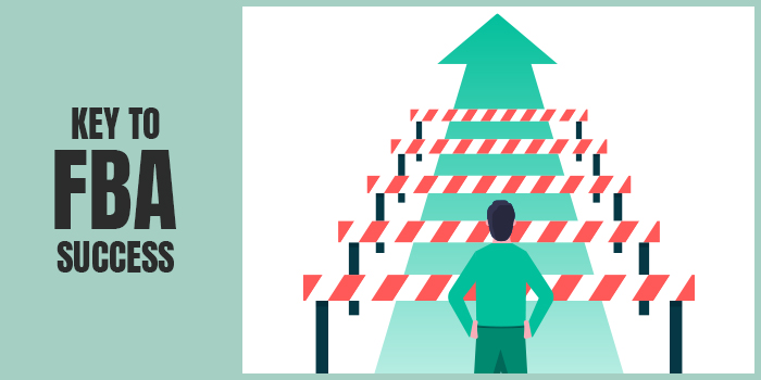 Why Amazon Account Management is Crucial for FBA Sellers